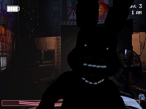 shadow bonnie fnaf 2|fnaf 2 shadow bonnie jumpscare.